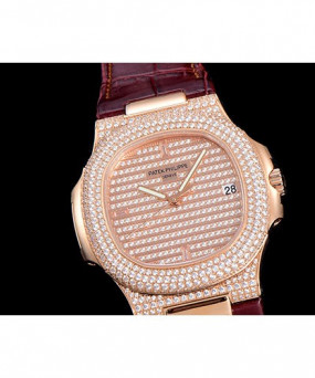 파텍필립 노틸러스-115 칼리버 571910G-010